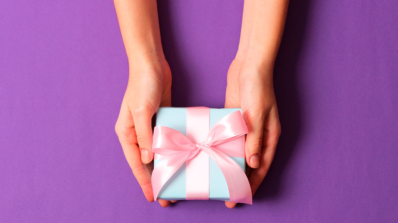6 ideas de regalos para tus amigas mamás