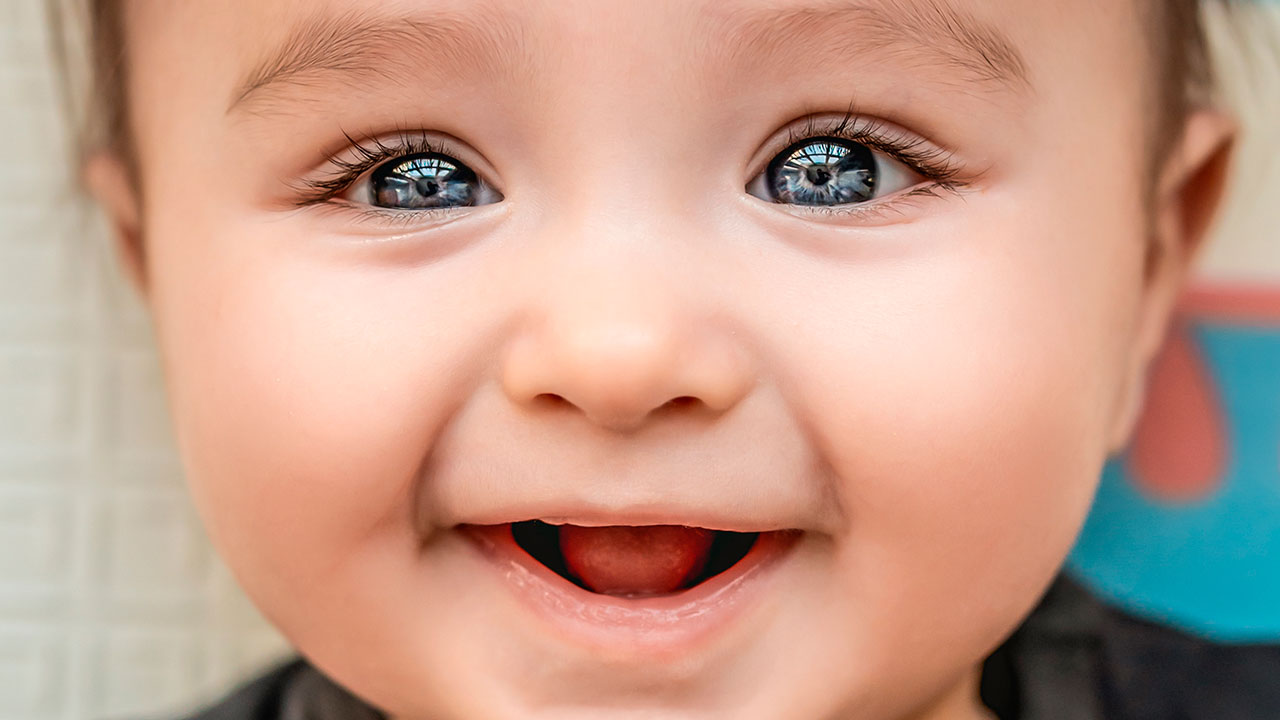 Tamiz visual neonatal: acción oportuna ante enfermedades de los ojos