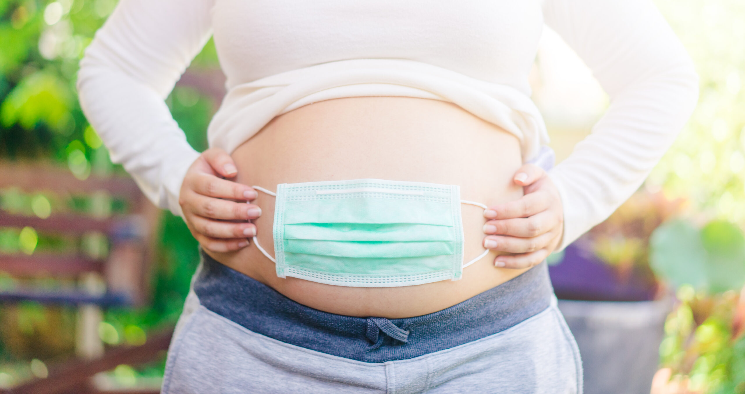 Embarazo y vacuna COVID-19: una decisión que podría salvar vidas