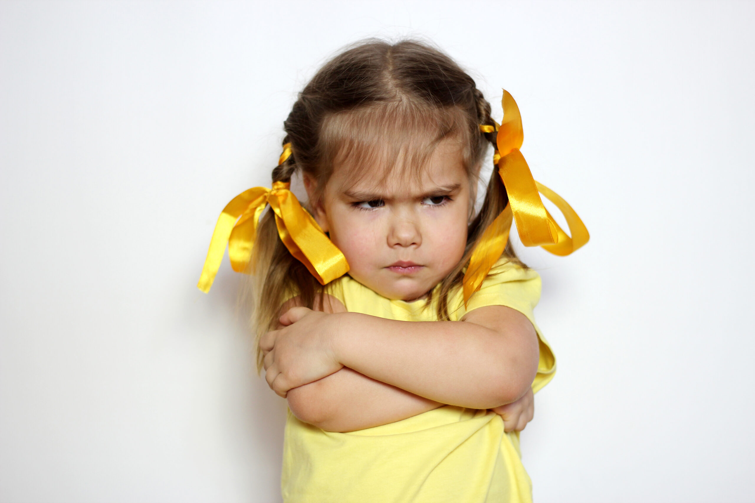 5 positive strategies to manage children’s anger