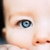 Revisa los ojos de tu bebé