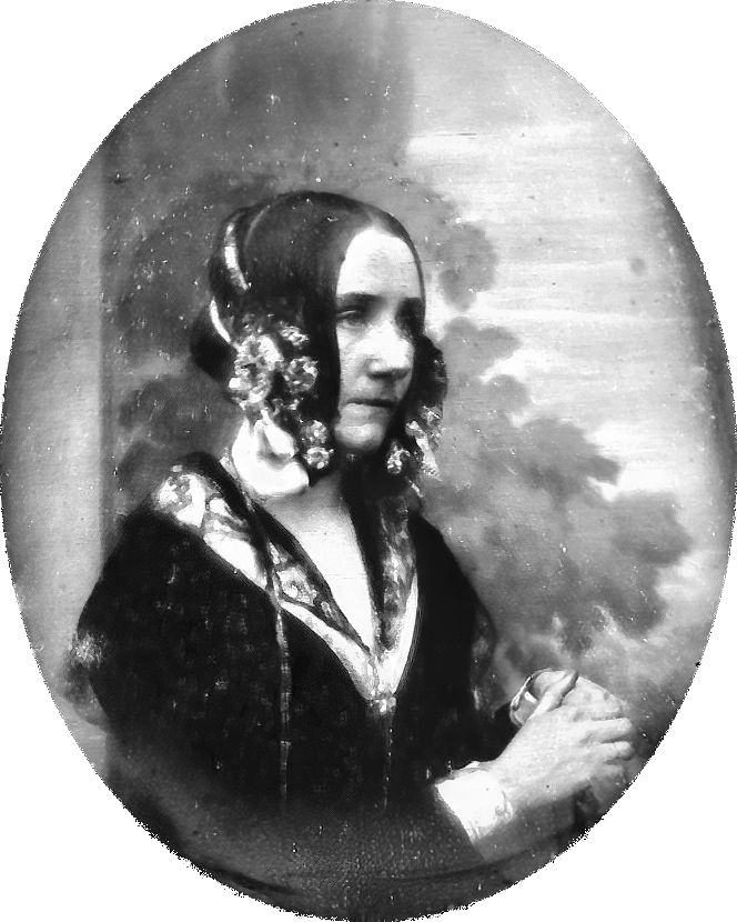 Ada Lovelace. Photo: Wikimedia Commons