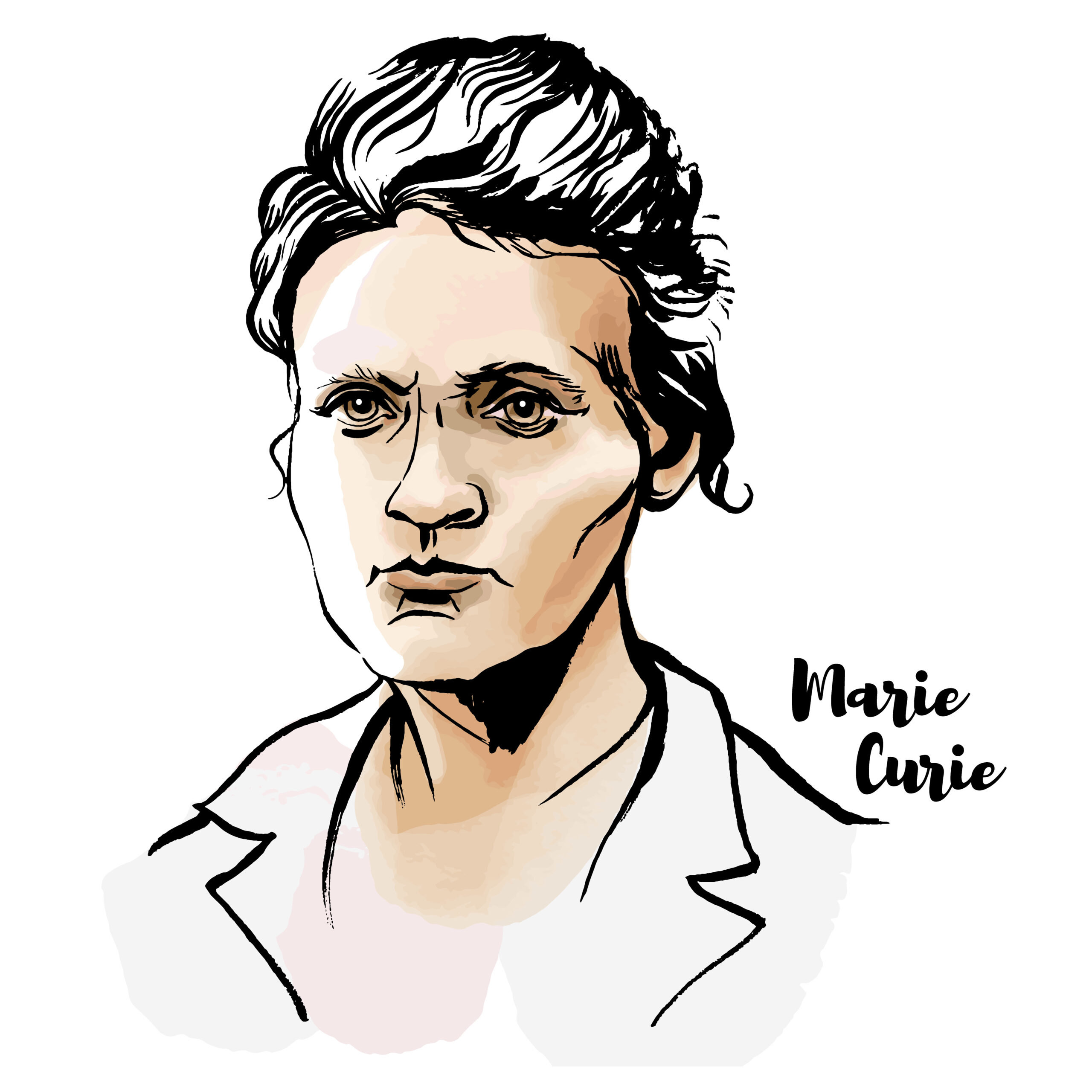 12 Women scientists who changed the world