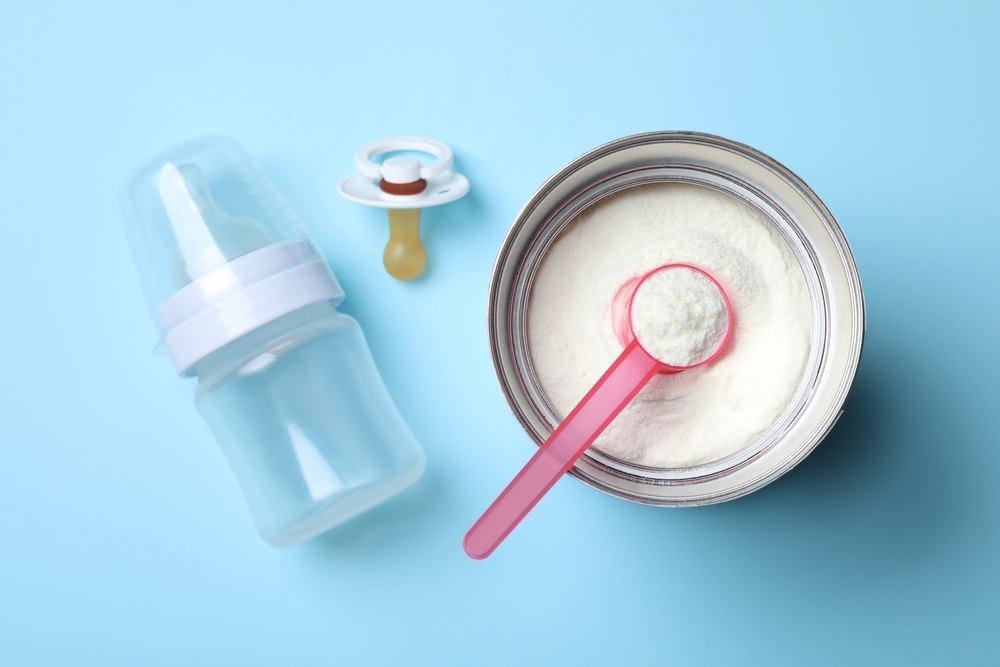The FDA investigates cases of children who became ill from consuming these products. Photo: Shutterstock