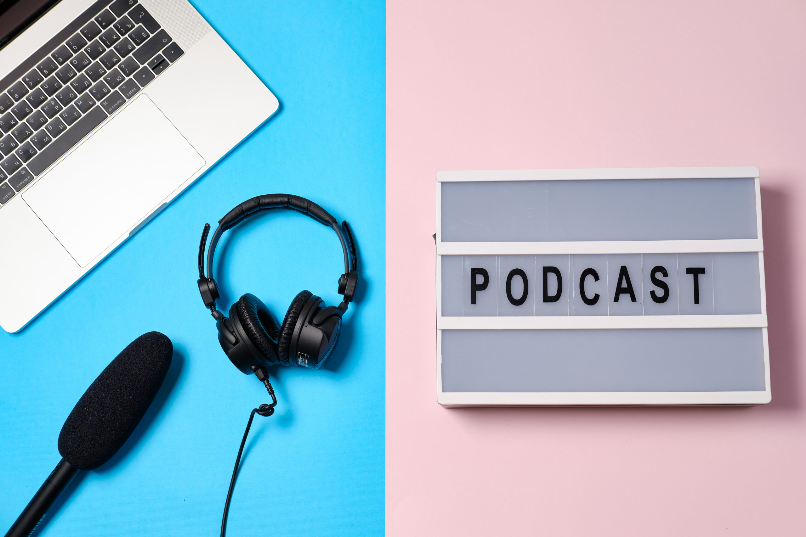 8 podcast que valen mucho la pena