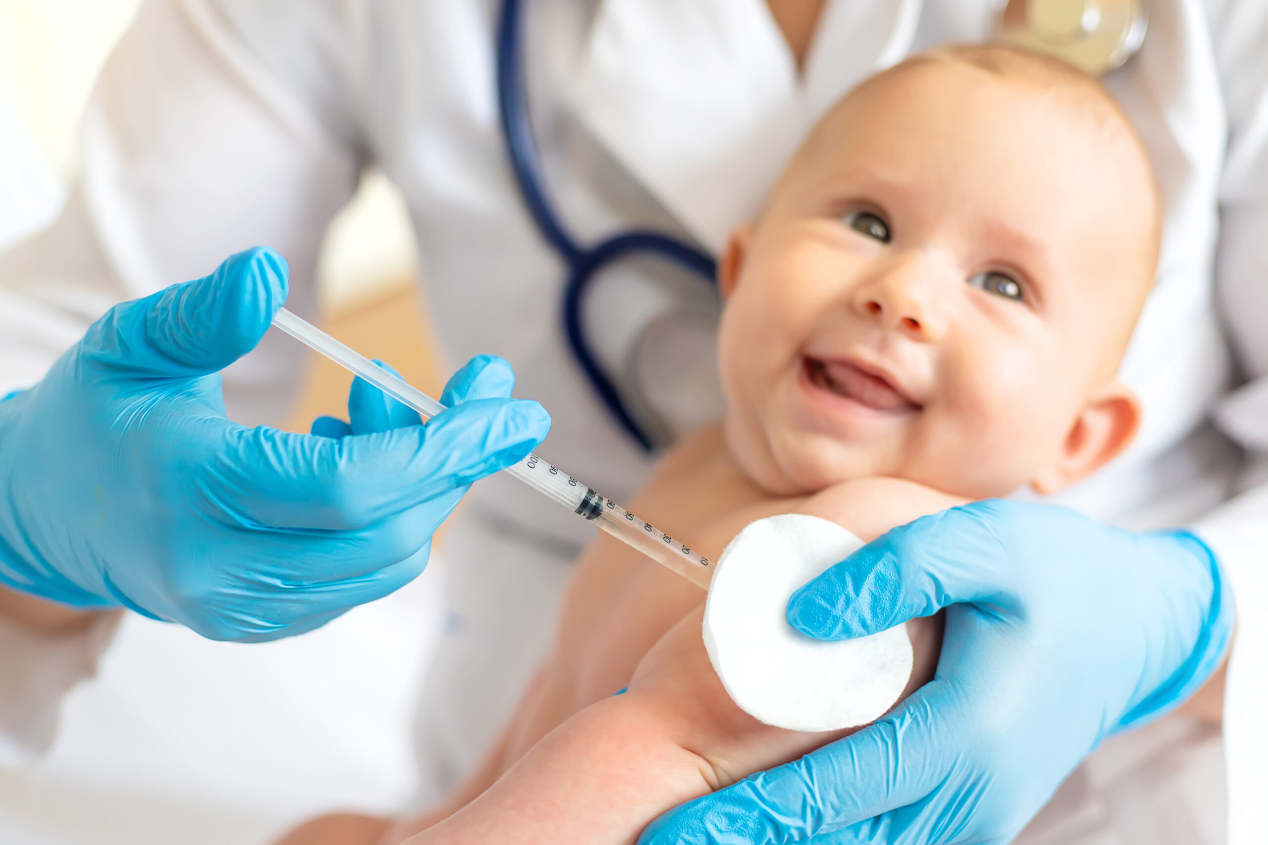 Vacunas para niños de 0 a 6 años: ¿Cuáles son?