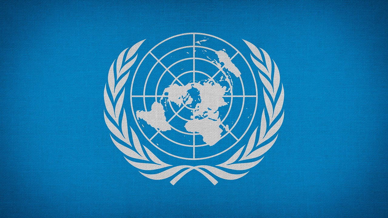 Día de las Naciones Unidas (Resumen para niños)
