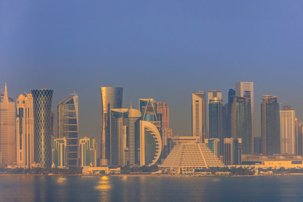 El mundial Qatar 2022