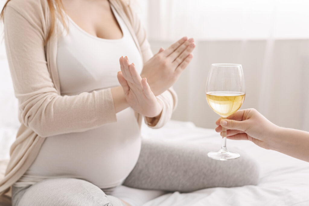 pasos para  prepararte embarazo 