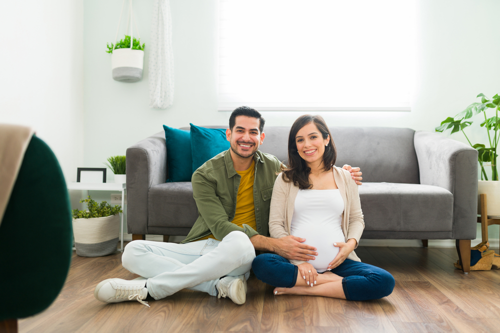 ¿Cómo prepararte para un embarazo?: 7 pasos básicos
