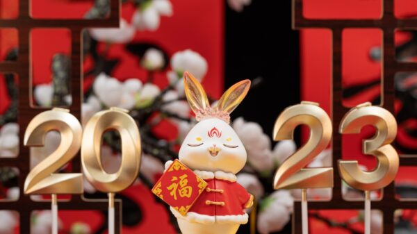 año nuevo chino 2023