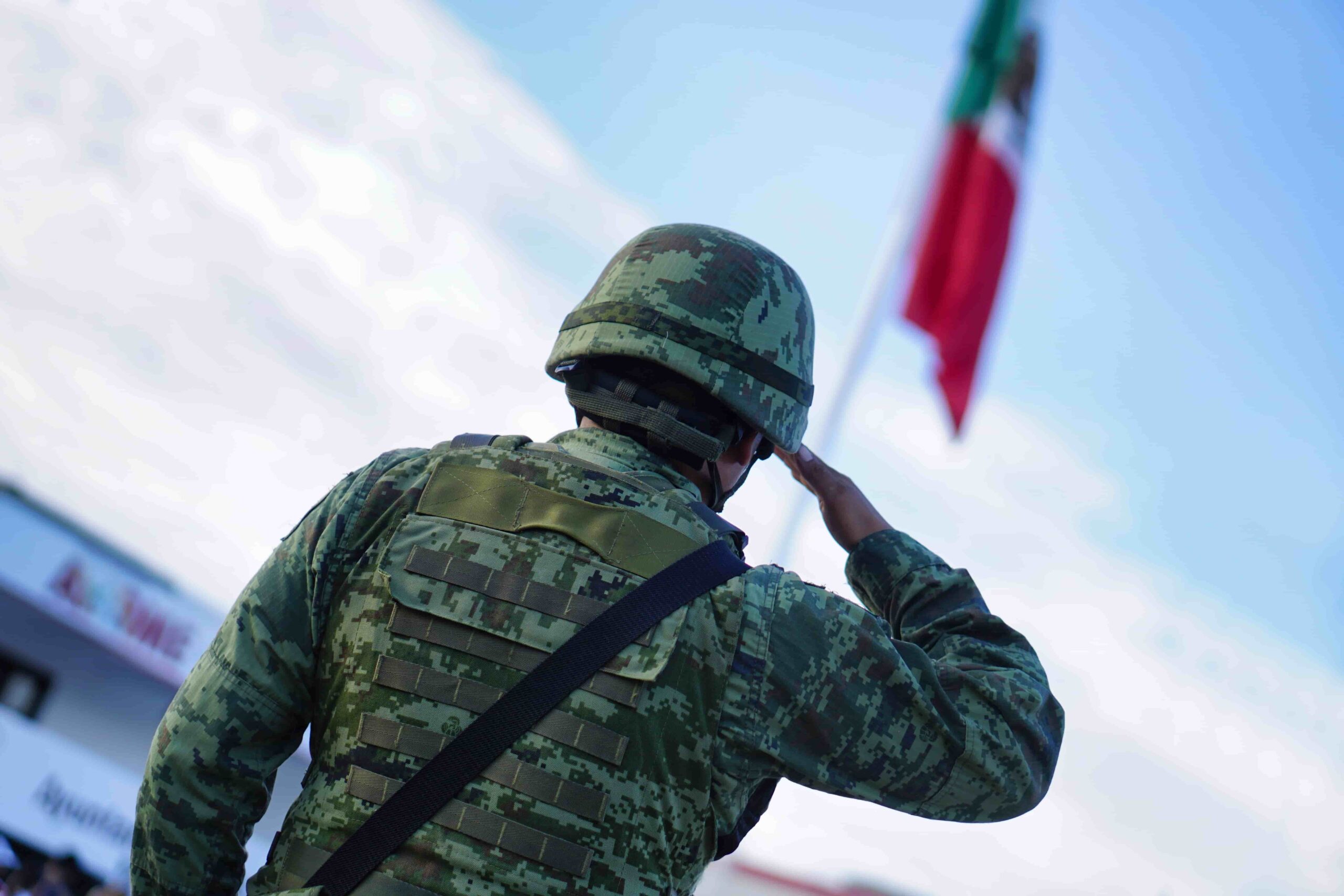 Día del Ejército Mexicano: 19 de febrero