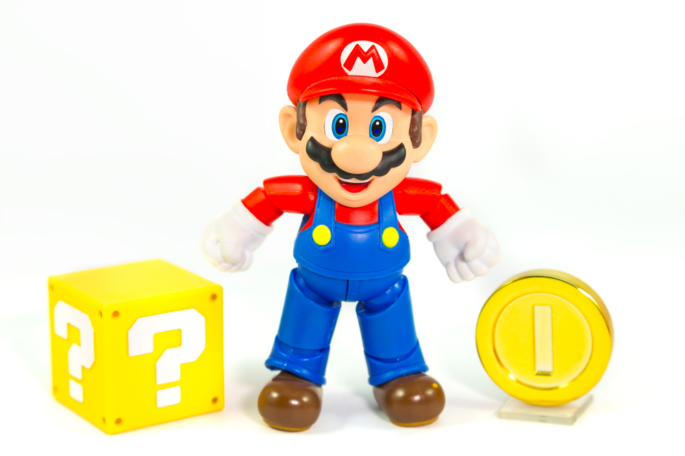 Mario Day, ¿por qué se celebra?