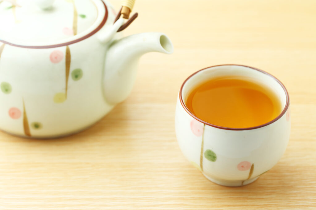 La historia del té nos habla de sus múltiples beneficios
