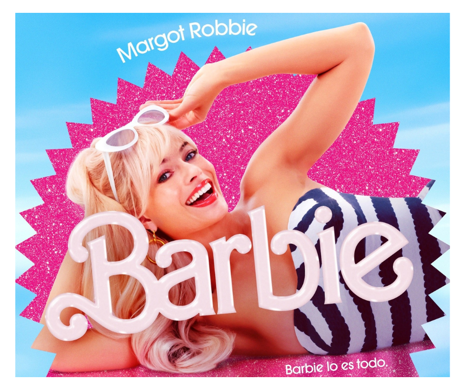 ¿La película “Barbie” es para niños?