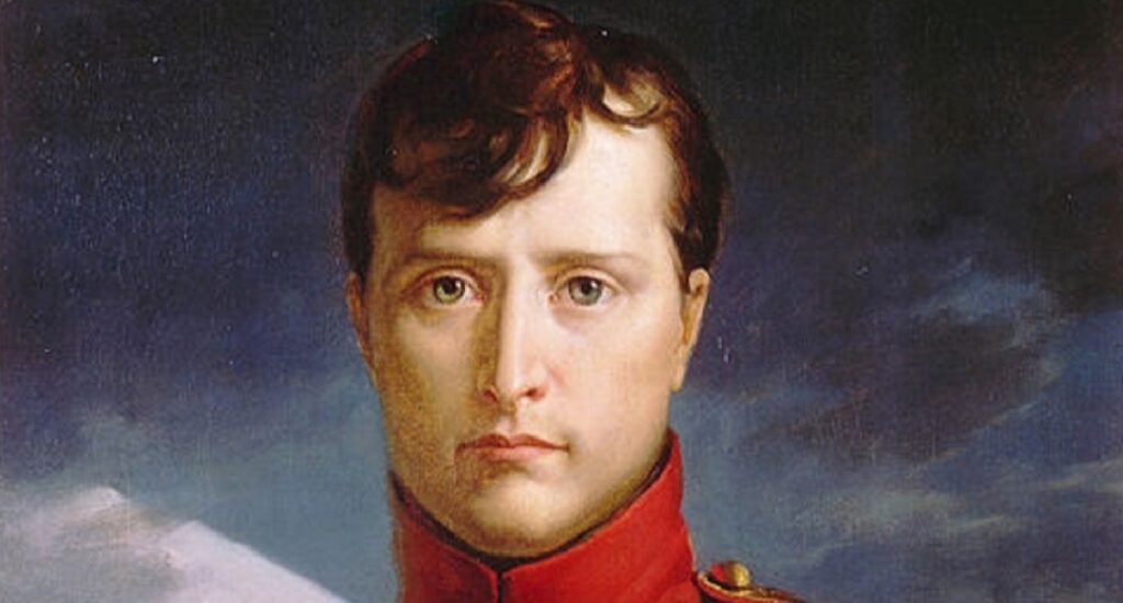 Napoleón Bonaparte: ¿Quién fue y qué hizo?
