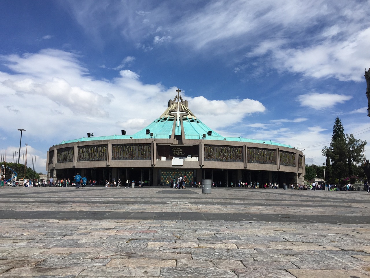 Bautizo en la Basílica de Guadalupe: requisitos, horarios y precio