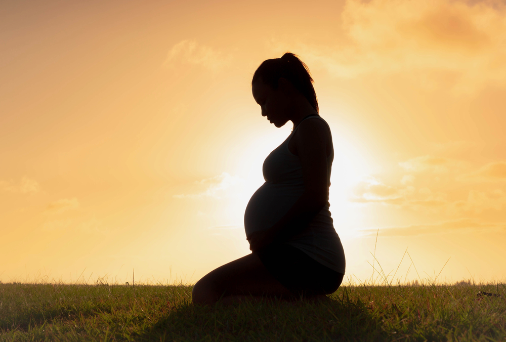 ¿Los eclipses afectan a las embarazadas?: La ciencia responde
