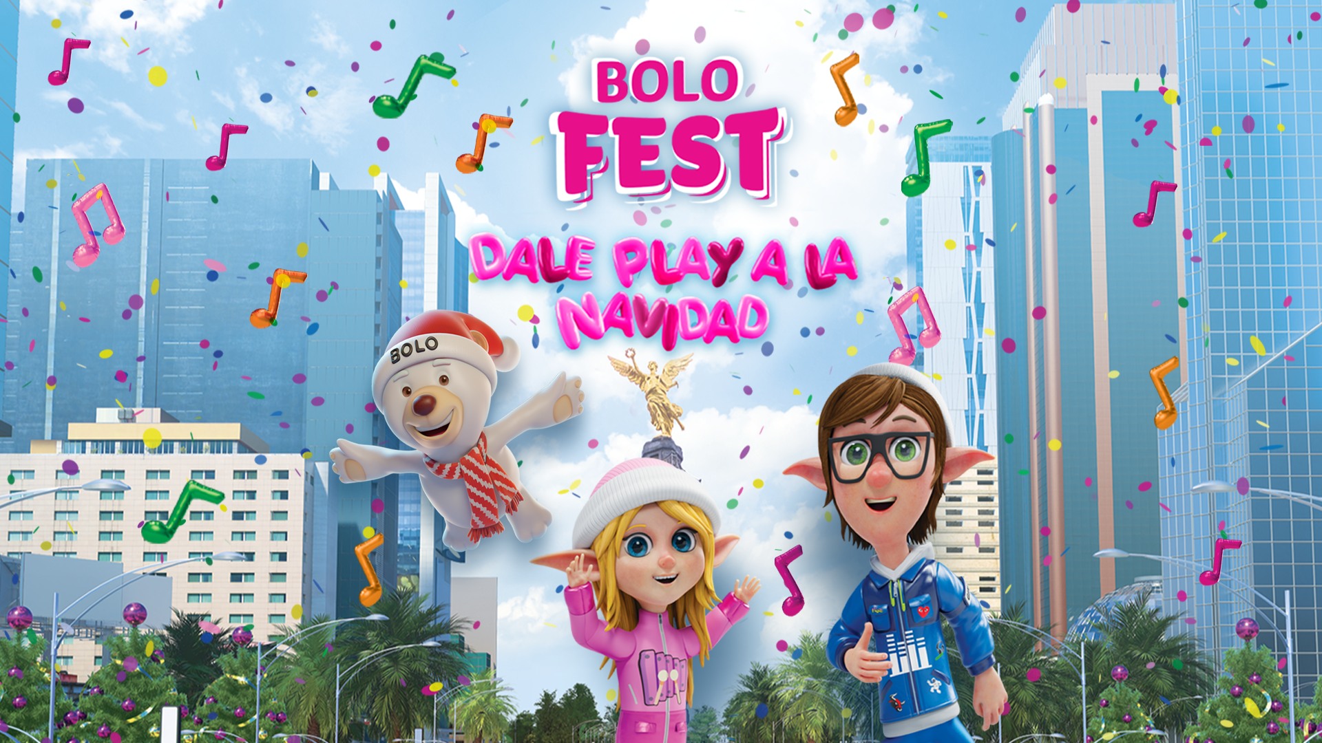 Bolo Fest 2023: fecha, horario y ruta